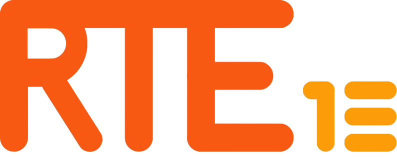 RTE13 Logo